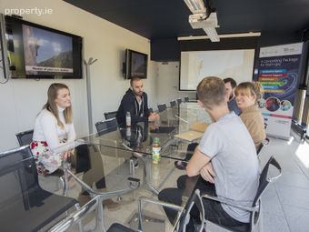 Media Cube, Kill Avenue, Dun Laoghaire, Co. Dublin - Image 2