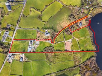 Knappagh Beg, Westport, Co. Mayo, Liscarney, Co. Mayo