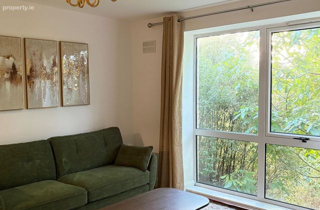 Apartment 102, Block E, The Tramyard, Spa Road, Du, Inchicore, Dublin 8 - Click to view photos
