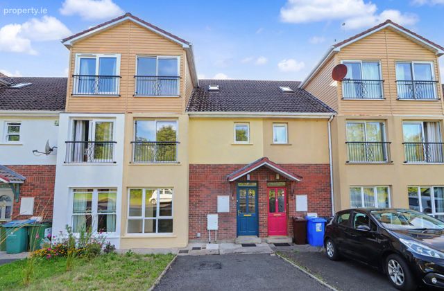 33 Elm Vale, Riverbank, Annacotty, Co. Limerick - Click to view photos
