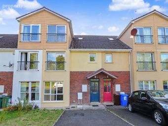 33 Elm Vale, Riverbank, Annacotty, Co. Limerick
