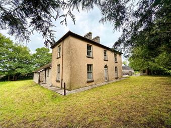 Bohergeela Lodge, Bohergeela, Meanus, Bruff, Co. Limerick, Bruff, Co. Limerick - Image 3