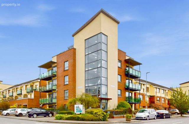 2c Rathborne Close, Dublin 15, Ashtown, Dublin 15 - Click to view photos