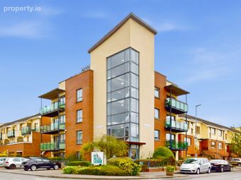 2c Rathborne Close, Dublin 15, Ashtown, Dublin 15