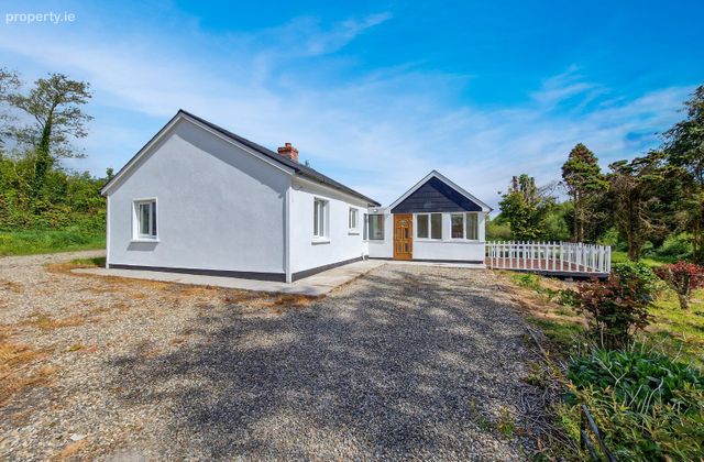 Shanahea, Kildysart, Co. Clare, Kildysart, Co. Clare - Click to view photos