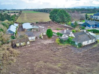 Two Residences And Yard On Approx. 22 Acres, Elmhall, Celbridge, Co. Kildare, Celbridge, Co. Kildare - Image 4