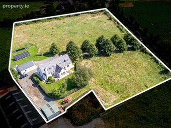 Killargan House, Drumlargan, Kilcock, Co. Meath, Kilcock, Co. Meath - Image 3