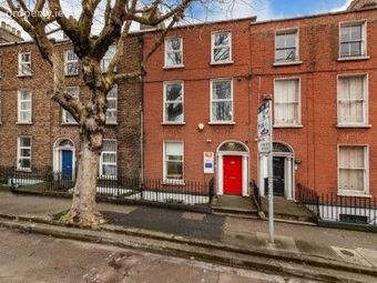 619 North Circular Road, North Circular Road, Dublin 1