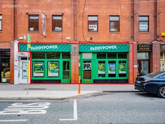 Ground Floor, Units 3 & 4, Castle House, Castle Street, Mullingar, Co. Westmeath
