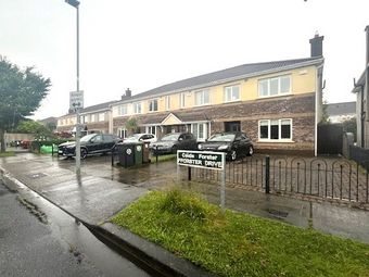 Fforster Drive, Lucan, Co. Dublin, Lucan, Co. Dublin