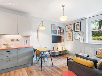 38 Hybreasal House, South Circular Road, Kilmainham, Dublin 8 - Image 5