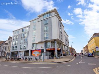 Taits Clock Apartments, Pery Street, Limerick, Limerick City Centre, Co. Limerick