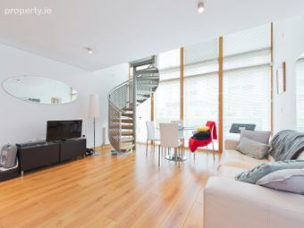 42 Saunders House, Spencer Dock, Ifsc, Dublin 1, IFSC, Dublin 1 - Image 5