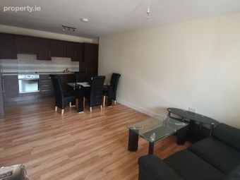 Rathbaun House, Bride Street, Loughrea, Co. Galway