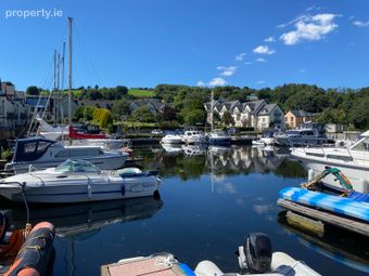 Apt. 26, Harbourside, Kincora Harbour, Killaloe, Co. Clare - Image 2