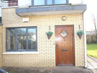 16 Colliers Brook, Tullamore, Tullamore, Co. Offaly