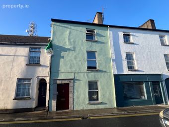 100 Spencer Street, Castlebar, Co. Mayo, Castlebar, Co. Mayo