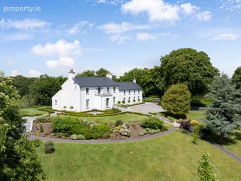 Mount Windsor House, Mountarmstrong, Donadea, Co Kildare, Donadea, Co. Kildare