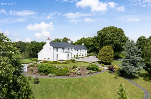 Mount Windsor House, Mountarmstrong, Donadea, Co Kildare, Donadea, Co. Kildare - Click to view photos