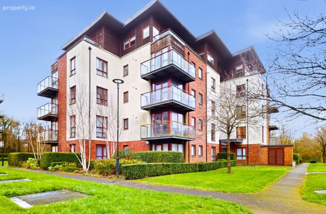 Apartment 89, Temple Gardens, Dublin 9 - Click to view photos