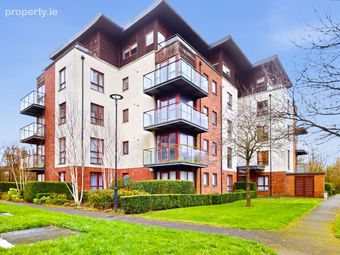Apartment 89, Temple Gardens, Dublin 9