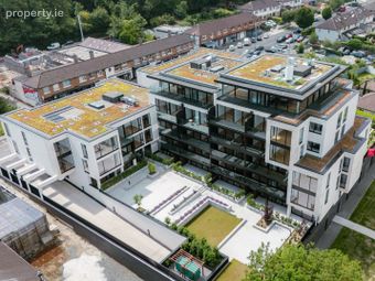 The Penthouse, Mount Merrion, Co. Dublin - Image 3