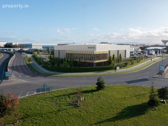 Fabrica House, Blanchardstown Corporate Park, Blanchardstown, Dublin 15