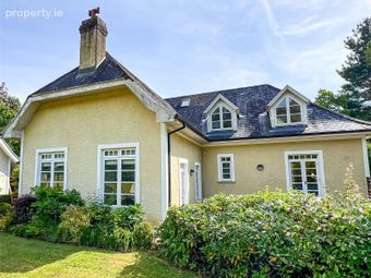 17 Walton's Grove, Mount Juliet Estate, Thomastown, Co.kilkenny, Thomastown, Co. Kilkenny - Image 2