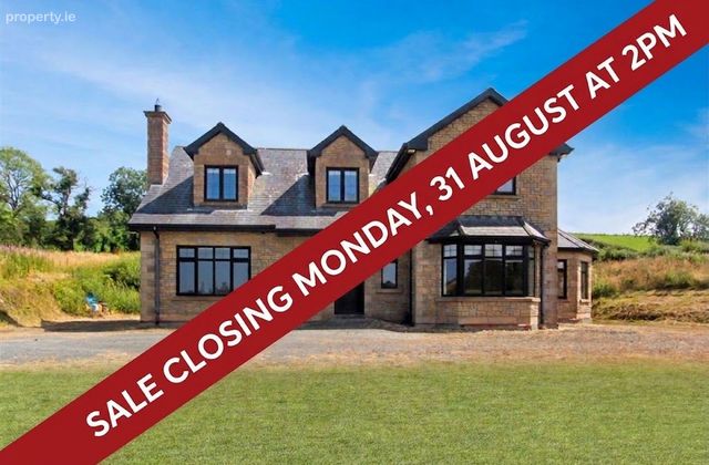 Fincarn, Broomfield, Co. Monaghan - Click to view photos