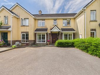 20 Montelado Way, Farmleigh, Knockboy, Co. Waterford