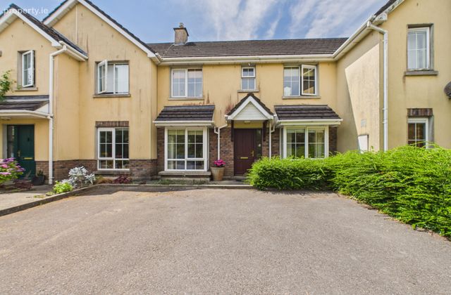 20 Montelado Way, Farmleigh, Dunmore Road, Waterford, Knockboy, Co. Waterford - Click to view photos