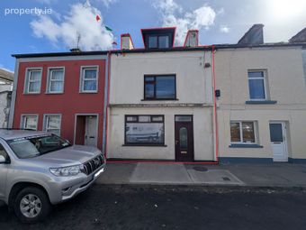 Chapel Street, Swinford, Swinford, Co. Mayo