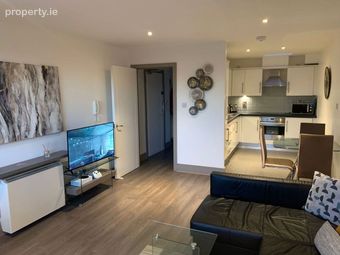 Apt 11, 37/38 Capel Street, Ballynadrumny, Dublin 1, Dublin 1 - Image 2