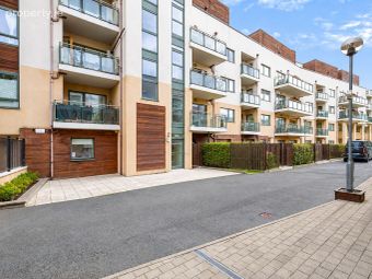 Apartment 4, Block F, Milner's Square, Santry, Dublin 9
