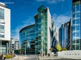Youhq At Building G, Central Park, Dublin 18, Dublin 18