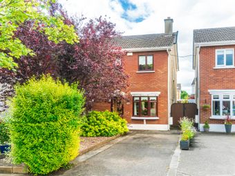 56 The Woodlands, Maynooth, Co. Kildare, Celbridge, Co. Kildare