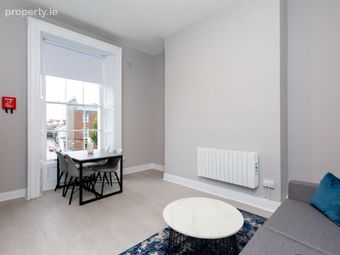 Apartment 6, 42 Rathmines Road Lower, Rathmines, Dublin 6