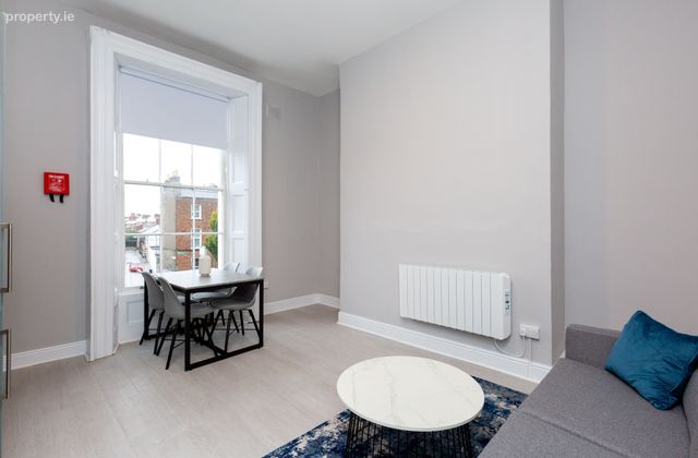 Apartment 6, 42 Rathmines Road Lower, Rathmines, Dublin 6 - Click to view photos