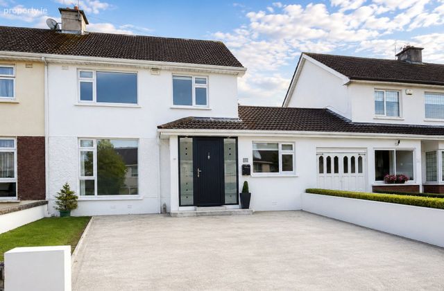 34 Caragh Avenue, Caherdavin Park, Caherdavin, Co. Limerick - Click to view photos