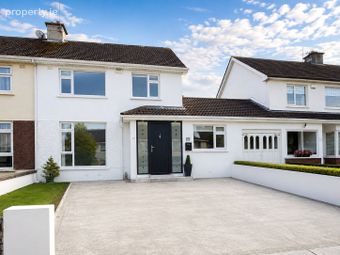 34 Caragh Avenue, Caherdavin Park, Caherdavin, Co. Limerick