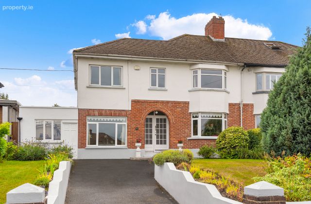 45 Taney Road, Dublin 14, Goatstown, Dublin 14 - Click to view photos