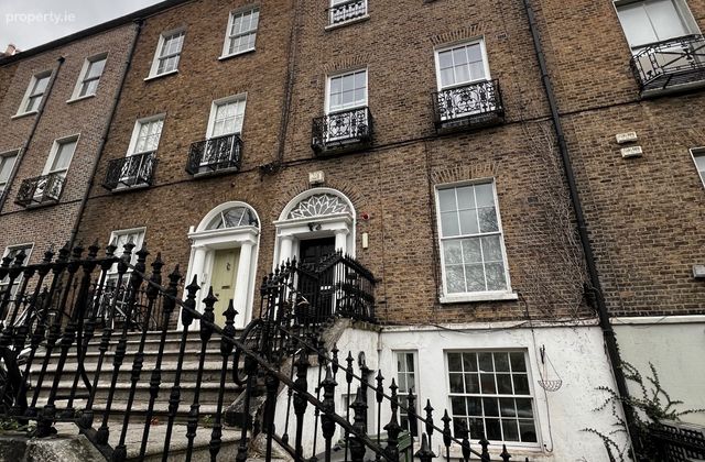 112 Pembroke Road, Dublin 4, Ballsbridge, Dublin 4 - Click to view photos