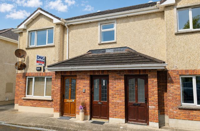206b Coille Bheithe, Nenagh, Co Tipperary, Nenagh, Co. Tipperary - Click to view photos