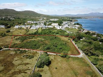 Lands At Monastry Road, Roundstone, Co. Galway, Roundstone, Co. Galway - Image 4