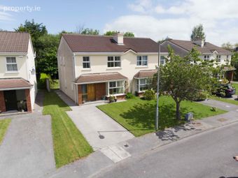 15 Cilldara, Oakpark, Tralee, Co.kerry, Tralee, Co. Kerry