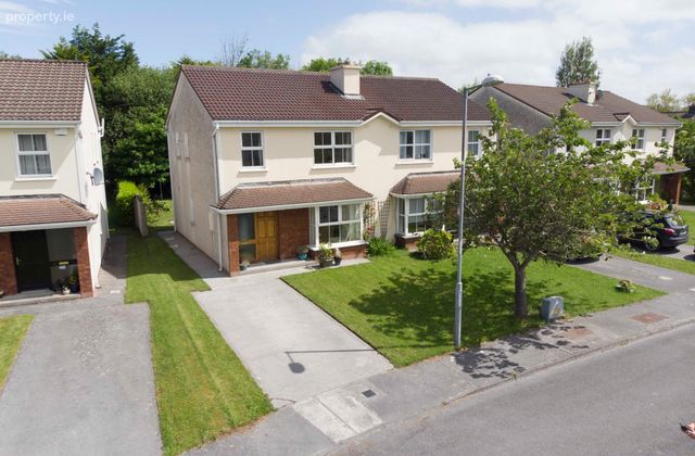15 Cilldara, Oakpark, Tralee, Co.kerry, Tralee, Co. Kerry - Click to view photos
