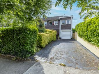 197 Barton Road East, Dublin 14, Dundrum, Dublin 14