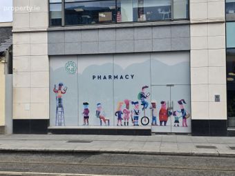 Unit 1, Macken House, Upper Mayor Street, Dublin 1