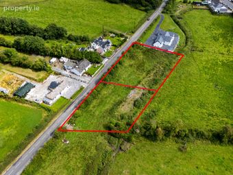 2 X Sites At, Ballincur, Kinnitty, Co. Offaly, Kinnitty, Co. Offaly - Image 3