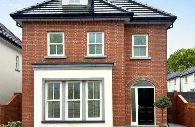 Type C, Ministers Cross, Model Farm Road, Co. Cork - Click to view photos